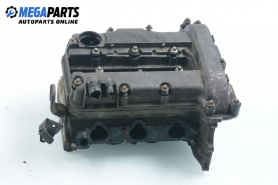 Глава за Opel Corsa B Hatchback (03.1993 - 12.2002) 1.0 i 12V, 54 к.с.